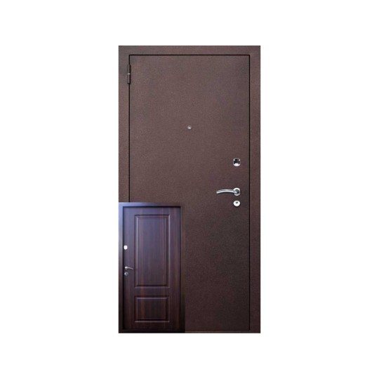 Дверь Qdoors Вип М Гранд 950 правая вишня