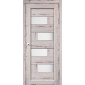Дверное полотно PARMA (PM-10, 800 х 1960, Дуб нордик)