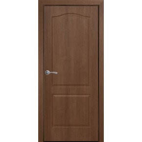 Дверне полотно Новий стиль Класік 70 см Золота вільха глухе termopack UM (155634)