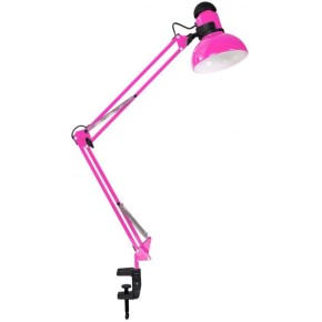Лампа настільна з струбциною "Малина" L-613 (ТМ LOGA ® Light) (12)