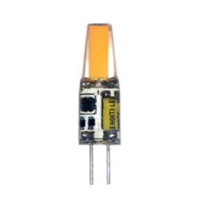 Лампа LED G4, 220V, 2,5Вт, 6400К, силікон, Z-Light ZL 110250462