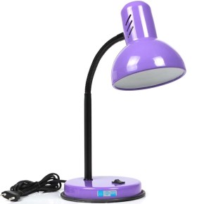 Лампа настільна "Бузок" L-10 (ТМ LOGA ® Light) (12)