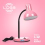 Лампа настільна "Корал" L-12 (ТМ LOGA ® Light) (12)