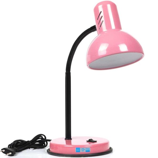 Лампа настільна "Корал" L-12 (ТМ LOGA ® Light) (12)