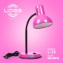 Лампа настольная "Малина" L-13 (ТМ LOGA ® Light) (12)