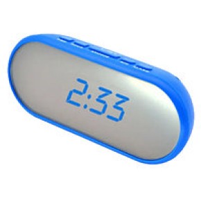 Годинник мережевий VST-712Y-5, USB