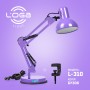 Лампа настільна Пантограф "Бузок" L-310 (ТМ LOGA ® Light) (6)