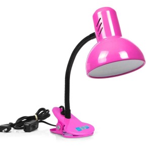 Лампа-прищіпка висока "Малина" L-113 (ТМ LOGA ® Light) (15)