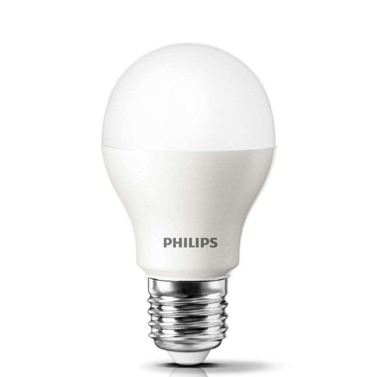 Лампа светодиодная Philips ESS LED Bulb 9W E27 4000K 230V 1CT / 12 RCA (929002299387)