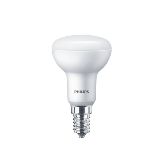 Лампа світлодіодна Philips LED Spot 4W E14 6500K R50 RCA (929001857587)