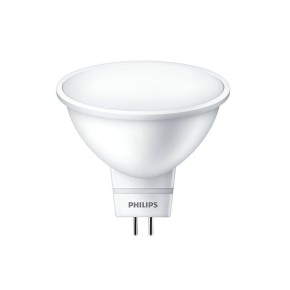Лампа світлодіодна Philips LED Spot 5-50W 120D 4000K 220V (929001844608)