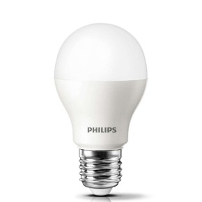 Лампа светодиодная Philips ESS LED Bulb 11W E27 4000K 230V 1CT / 12RCA (929002299787)