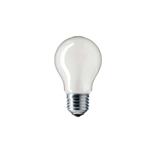 Лампа накаливания Philips Stan 60W E27 230V A55 FR 1CТ/12X10F (926000007317)