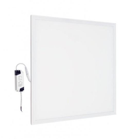 Панель светодиодная DELUX PANEL 43 36W 6500K белый 595х595 мм opal