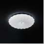 Светильник потолочный декор SMD LED 48W 6400K 3600Lm 120 ° Ø490мм 180-265V IP20 Eternal-48 белый (027-013-0048)