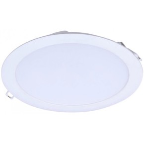 Светильник Philips DN020B LED6/NW 8W 220-240V D125 RD