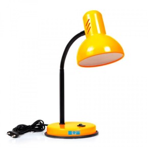 Лампа настільна "Соняшник" (ТМ LOGA ® Light) (12) L-06