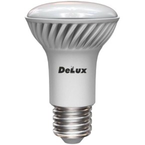 Лед лампа DELUX FC1 8 Вт R63 4100K 220В E27 (90001322)