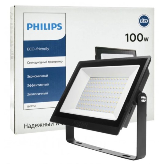 Світильник Philips BVP156 LED80/NW 220-240 100W WB (911401829181)