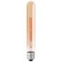 Світлодіодна лампа DELUX LR-39 6Вт E27 2200К T30 amber filament (90018154)