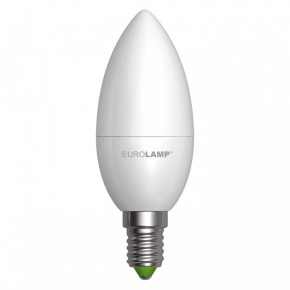 Лампа EUROLAMP LED ЕКО серия "D" R50 6W E14 4000K (100) LED-R50-06144(D)