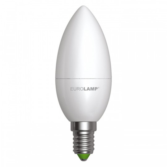 Лампа EUROLAMP LED ЕКО серія "D" R50 6W E14 4000K (100) LED-R50-06144(D)
