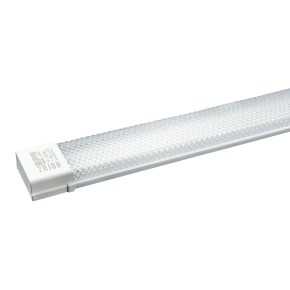 Світильник лінійний SMD LED 60W 6400К 4500Lm 1200мм 85-265V IP44 Gama-60 білий