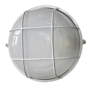Светильник настенный MAGNUM MIF 012 60W E27 белый (10042322)