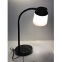 Настольная лампа RIGHT HAUSEN LED PRIME 6W черная (8шт) HN-245 142