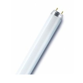 Лампа люмінесцентна OSRAM L36W/77 G13 Fluora для рослин і акваріумів (10032426)