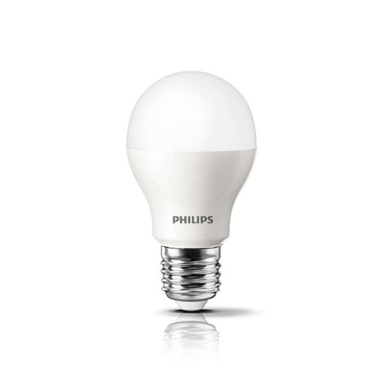 Лампа светодиодная Philips Ecohome LED Bulb 9W E27 6500K 1PF / 20RCA (929002299467)