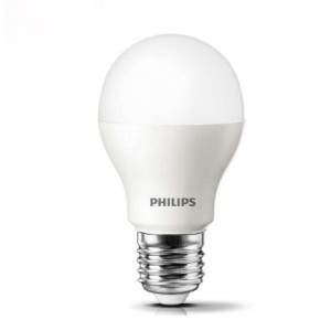Лампа светодиодная Philips ESS LED Bulb 7W E27 3000K 230V 1CT / 12 RCA (929001899487)