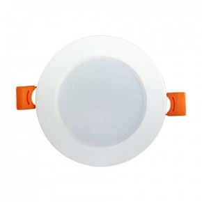Світильник круглий COB LED 12W 7000К 900Lm Alexa-12 (016-048-0012)