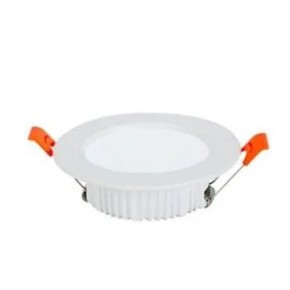 Світильник круглий COB LED 20W 4200К 1500Lm Alexa-20 (016-048-00200)