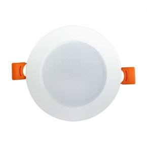 Світильник круглий COB LED 24W 7000К 1800Lm Alexa-24 (016-048-0024)