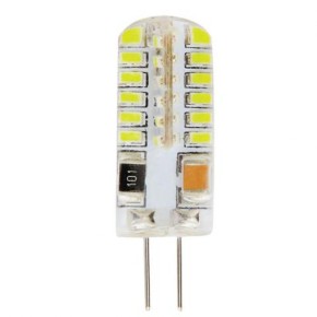 Лампа капсула SMD LED 3W G4 2700K Micro-3 (001-010-00033)