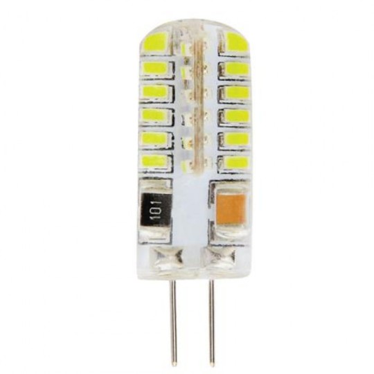 Лампа капсула SMD LED 3W G4 2700K Micro-3 (001-010-00033)