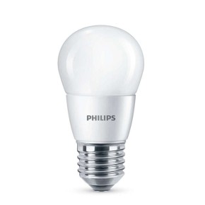Лампа світлодіодна Philips ESS LED Luster 6.5-75W E27 840 P45NDFR RCA (929001887107)