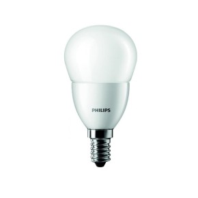 Лампа світлодіодна Philips ESS LED Lustre 6.5-75W E14 827 P45NDFR RCA (929001886807)