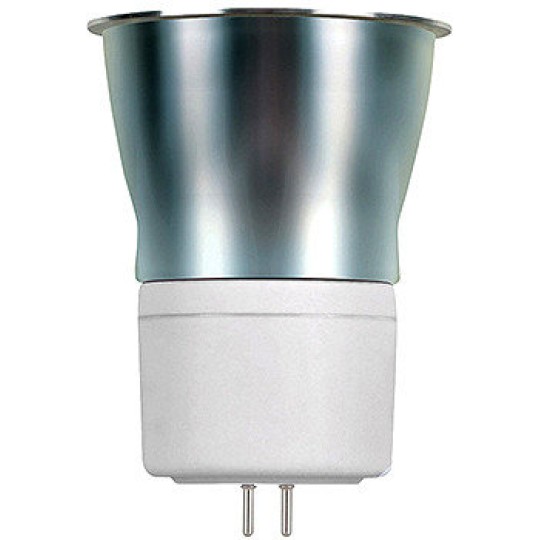 Лампа Delux энергосберегающая EMR-16 11W 4100K G5.3