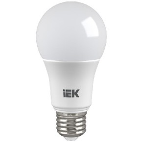 Лампа светодиодная А7W Е27 3000К (LLE-A60-7-230-30-E27)