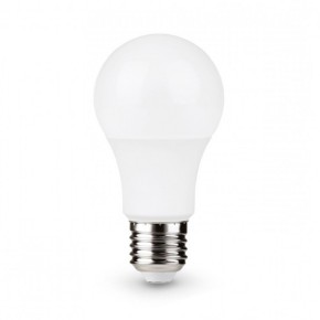 Лампа світлодіодна А-7-4200-27 4000К (LLE-A60-7-230-40-E27) (56063)