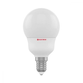 Лампа EL світлодіодна A50 7W PA LD- 7 Е14 4000 (A-LD-0687)