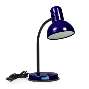 Лампа настільна "Слива" (ТМ LOGA ® Light) (12) L-03