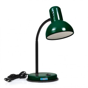 Лампа настільна "Изумруд" (ТМ LOGA ® Light) (15) L-102