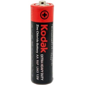 Батарейка KODAK Extra R3 (5697844)