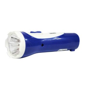 Аварійний світильник Pele-1, 0,5W, синій (084-006-0001N)