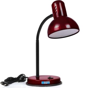 Лампа настільна "Вишня" (ТМ LOGA ® Light) (12) L-1