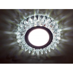 Светильник точечный zА 306 LED (Z-LIGHT) белый