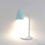 Лампа настольная ZL5014 6W (Z-LIGHT) WHITE-BLUE